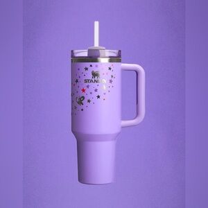 Stanley Olivia Rodrigo Exclusive Tumblr. 💜⚡️